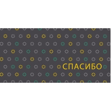 Спасибо 0318.396