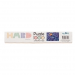Hard. Пазл. 1000Эл. Рыбка. 07547