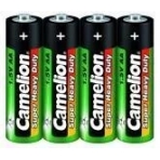 Батарейка Camelion R 6   SR-4 /60уп