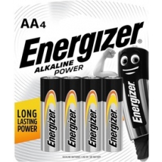 Energizer  LR 06 Power BL-4  бат. /96уп
