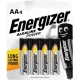 Energizer  LR 06 Power BL-4  бат. /96уп