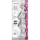 Удлинитель Defender E530, 5 розеток, с заземлением, 3м, белый 99230 (10013160/240924/5114098, Китайская Народная Республика)