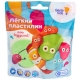 Лёгкий пластилин для детской лепки