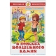 В поисках волшебного камня