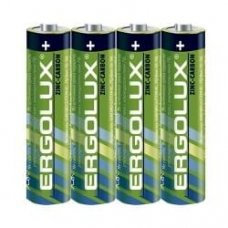 Батарейка Ergolux  R03  SR-4 (1,5В)