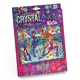 Набор креативного тв-ва Crystal Mosaic Kids Девочки феи