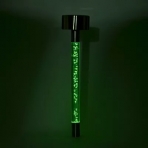 INBLOOM Фонарь садовый на солнечной батарее, 5,5x29см, 1LED, мульти, пластик, акрил, нерж.сталь