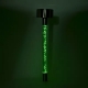 INBLOOM Фонарь садовый на солнечной батарее, 5,5x29см, 1LED, мульти, пластик, акрил, нерж.сталь