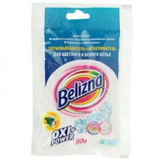 Пятновыводитель-отбеливатель Belizna 90г п/э