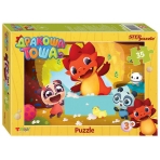 Мозаика /puzzle/ 35 /Дракоша Тоша/ (ТойРой Медиа)