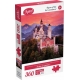 Астрель.Пазл.360Эл. Замок на закате. 07780