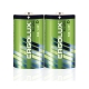Батарейка Ergolux  R20  SR-2 (1,5В)