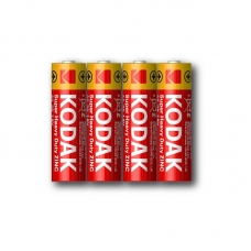 Батарейка Kodak R06  /24уп  SR-4