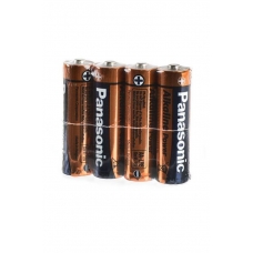 Panasonic Alkaline Power LR06  SP-4/48