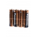 Panasonic Alkaline Power LR06  SP-4/48