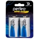 Perfeo LR20 SUPER ALKALINE bl-2 /20