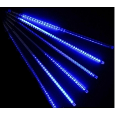 Сосульки LED 80см Синий/МУЛЬТИ Isl 1