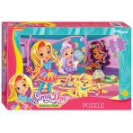 Мозаика /puzzle/ 35 MAXI /Sunny Day/ (Никелодеон)