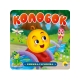 КНИЖКА-ГАРМОШКА. КОЛОБОК