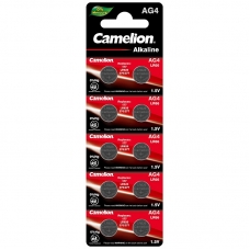 Camelion G  4\377\626 A BL-10