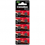 Camelion G 10\ 389 A/LR1130/LR54 BL-10 1.5V