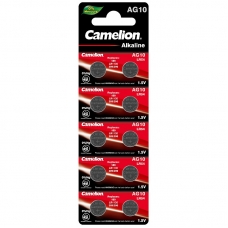 Camelion G 10\ 389 A/LR1130/LR54 BL-10 1.5V