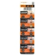 Maxell LR-1120  BL-10 (191A. G8)
