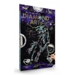 Набор креативного тв-ва Diamond Лошадь