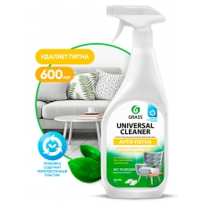 Universal cleaner Универсальное чистящее средство 600 мл