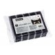 ГКК388 Губки CleanCat Black Home LOFT gray, 5шт (ГКК388 из короба 1/25)