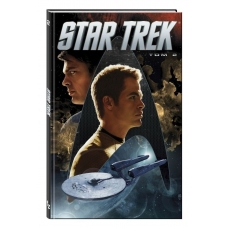 Star Trek. Том 2