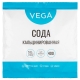 Сода кальцинированная, Vega, 400г, полиэтиленовый пакет 359439