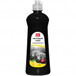Средство чистящее OfficeClean Professional /Active lemon/, крем , 600мл 319529