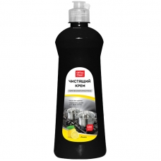 Средство чистящее OfficeClean Professional /Active lemon/, крем , 600мл 319529