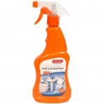 Чистящее средство для сантехники OfficeClean, WC (для чистки ванн и раковин), с курком, 500мл 268819