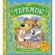 Теремок (Сказочная карусель)