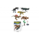 Набор животных /Animal Park/, 8 фигурок