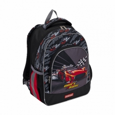 Ученический рюкзак ErichKrause® ErgoLine® 15L Drift King