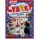 Загадочные ящички. Судоку с цифрами, фигурками, буквами. Буба. 214х285 мм. 12 стр. Умка в кор.50шт