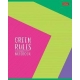 Тетрадь 96л А5ф ЛИНИЯ 65г/кв.м на скобе серия - Green Rules-