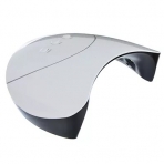 ЮL Лампа UV/LED для сушки гель-лака 36W, 21х16х7см, пластик, USB-провод (10511010/050321/0036770/8, Китай)