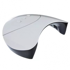 ЮL Лампа UV/LED для сушки гель-лака 36W, 21х16х7см, пластик, USB-провод (10511010/050321/0036770/8, Китай)