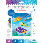 Оригами от Оригами. /Воздушные змеи/. Арт.07847