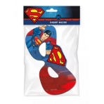 Набор масок Superman, 6 шт