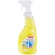Средство для мытья стекол и зеркал OfficeClean /Лимон/ 750мл, с курком 280767