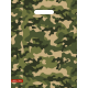 Пакет полиэтиленовый вырубной Камуфляж 30х40/60 мкм НФ-00034026