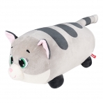 Подарочная игрушка/Котик лежебока/