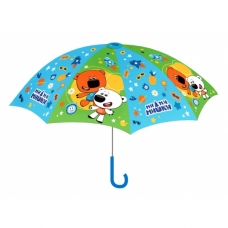Зонт детский /Ми-ми-мишки/ 45см,  в пак. Играем вместе в кор.120шт