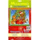 Мозаика из пайеток. Зверушки у елки. Арт. М-8544//Ростов н/Д.: Проф-пресс