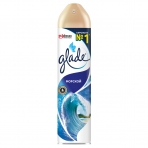 Освежитель воздуха аэрозольный Glade /Морской/, 300мл 669147/683466